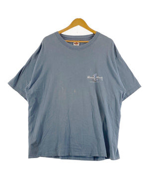Hard Rock CAFE カンパニーTシャツ