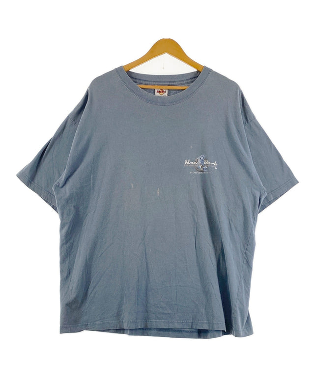 Hard Rock CAFE カンパニーTシャツ