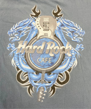 Hard Rock CAFE カンパニーTシャツ