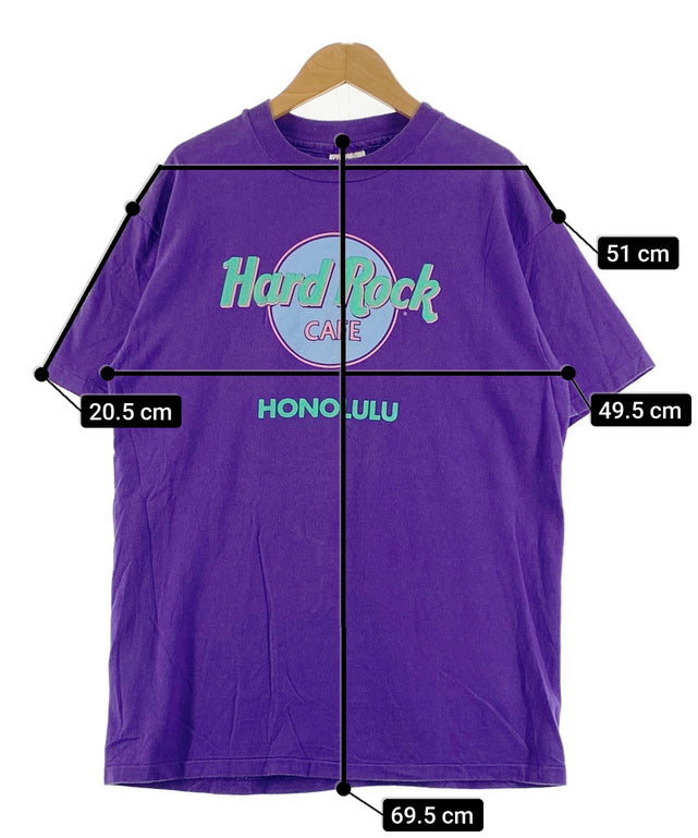 Hard Rock CAFE カンパニーTシャツ