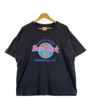 Hard Rock CAFE カンパニーTシャツ