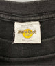 Hard Rock CAFE カンパニーTシャツ