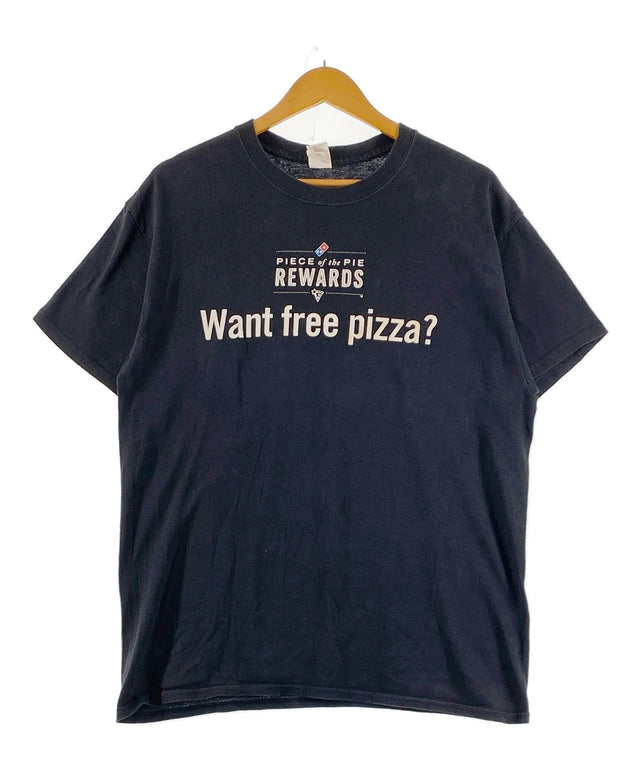 DOMINO PIZZA カンパニーTシャツ