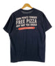 DOMINO PIZZA カンパニーTシャツ
