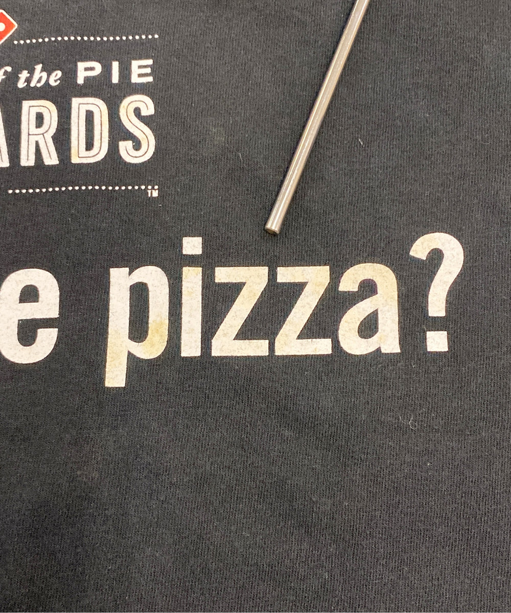 DOMINO PIZZA カンパニーTシャツ