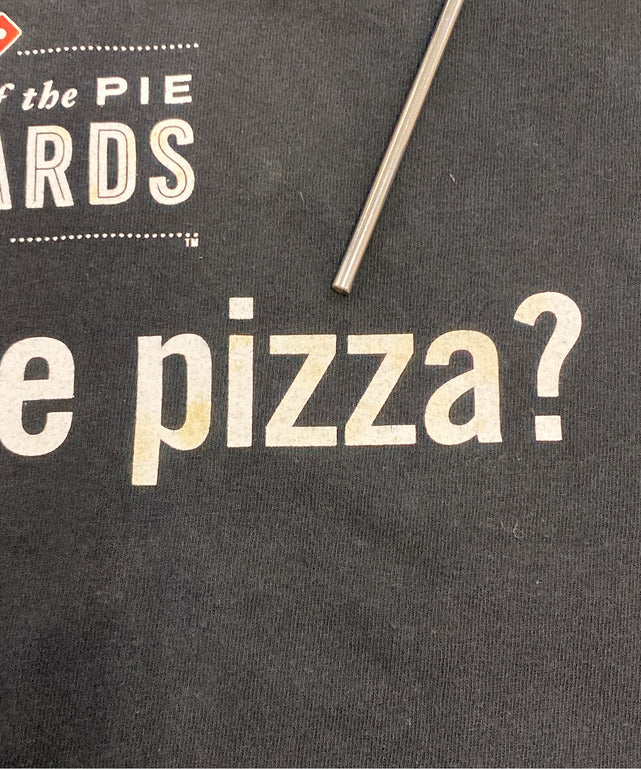 DOMINO PIZZA カンパニーTシャツ