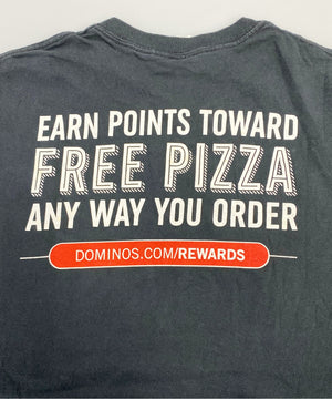 DOMINO PIZZA カンパニーTシャツ