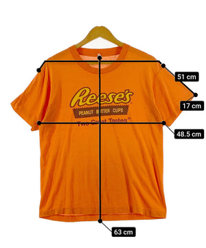 Reese's カンパニーTシャツ