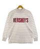 HERSHEY'S カンパニーTシャツ