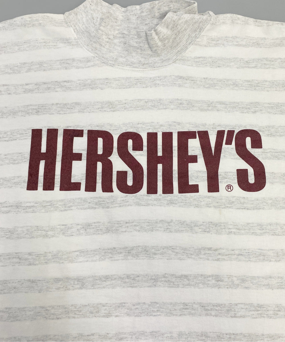 HERSHEY'S カンパニーTシャツ