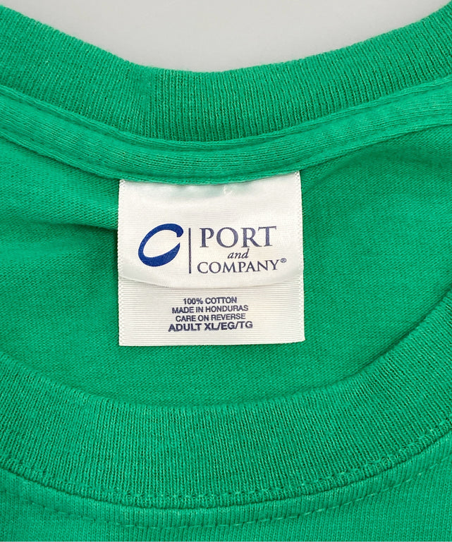 7ELEVEN カンパニーTシャツ