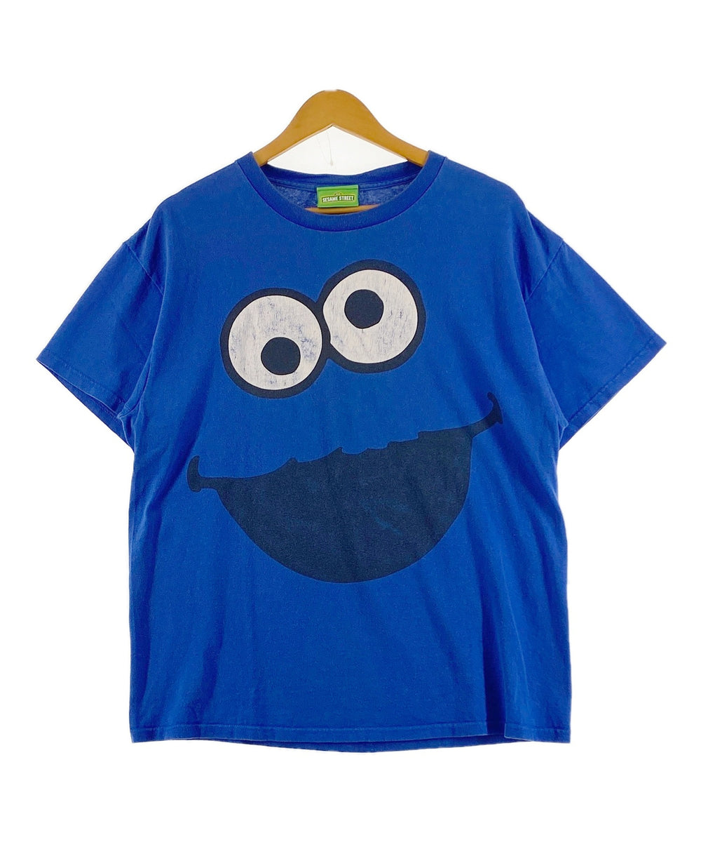 クッキーモンスター キャラクターTシャツ – WEGO ONLINE STORE