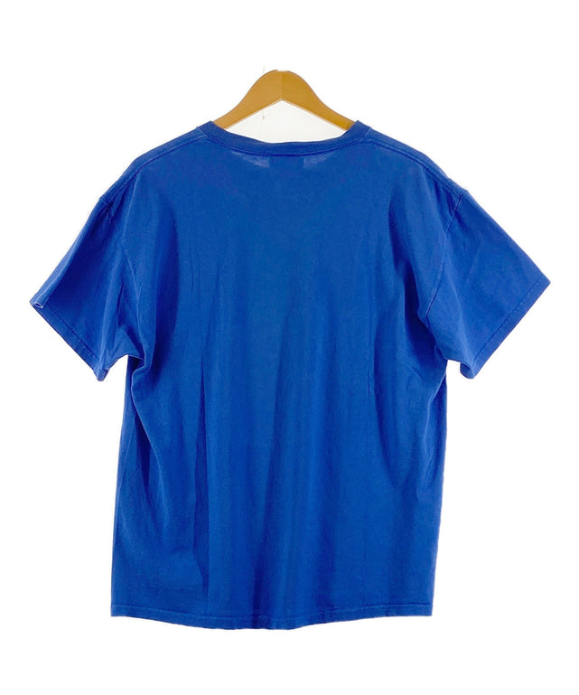 クッキーモンスター キャラクターTシャツ