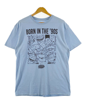 Nickelodeon キャラクターTシャツ