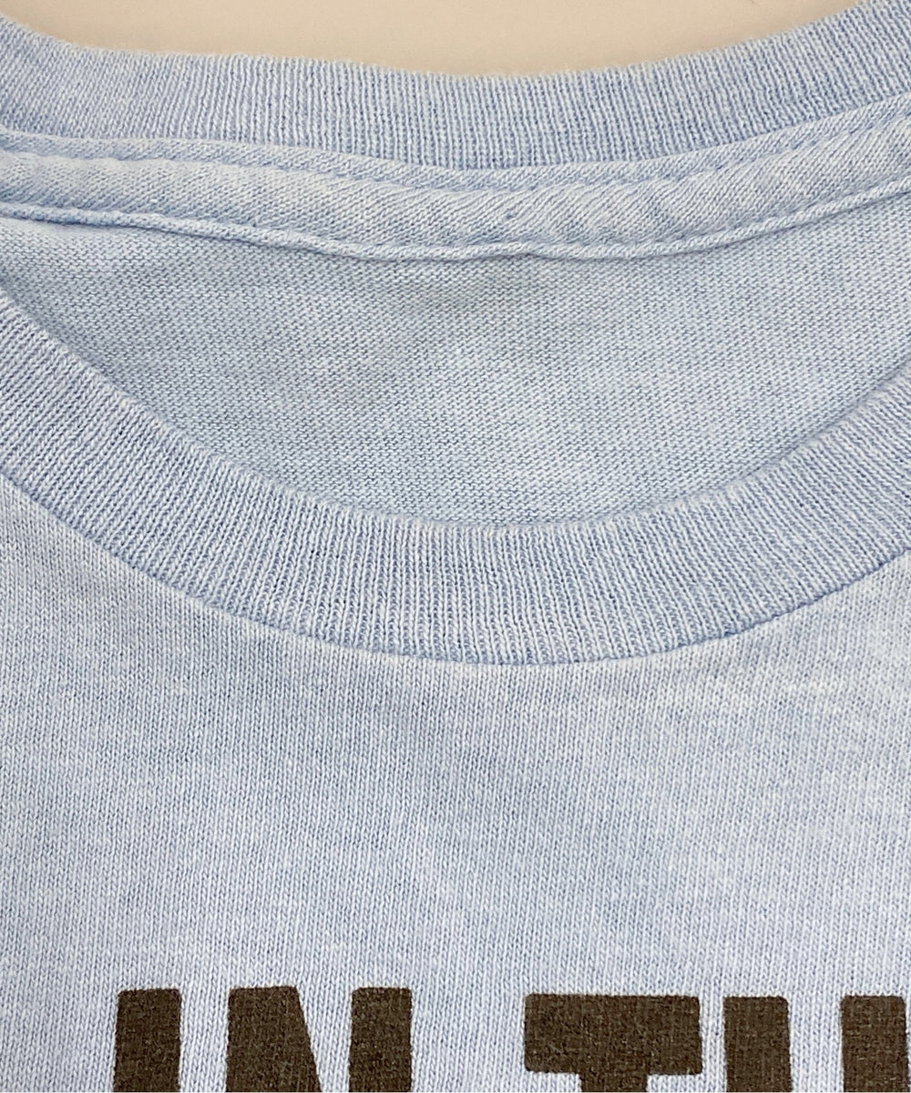 Nickelodeon キャラクターTシャツ