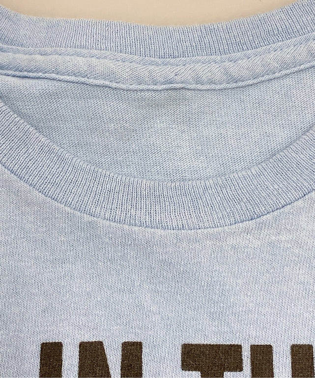 Nickelodeon キャラクターTシャツ