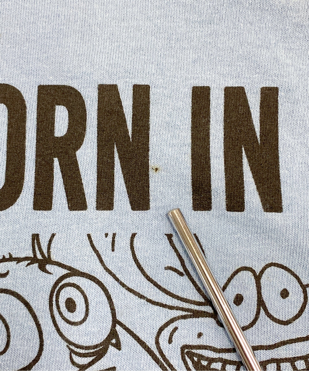 Nickelodeon キャラクターTシャツ