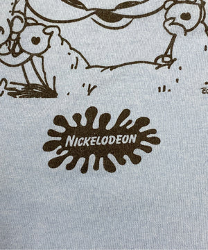 Nickelodeon キャラクターTシャツ