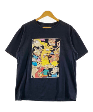 Nickelodeon キャラクターTシャツ
