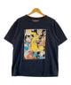 Nickelodeon キャラクターTシャツ