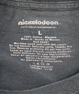 Nickelodeon キャラクターTシャツ