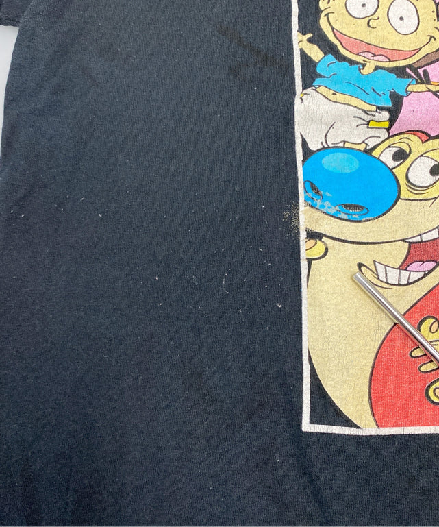 Nickelodeon キャラクターTシャツ