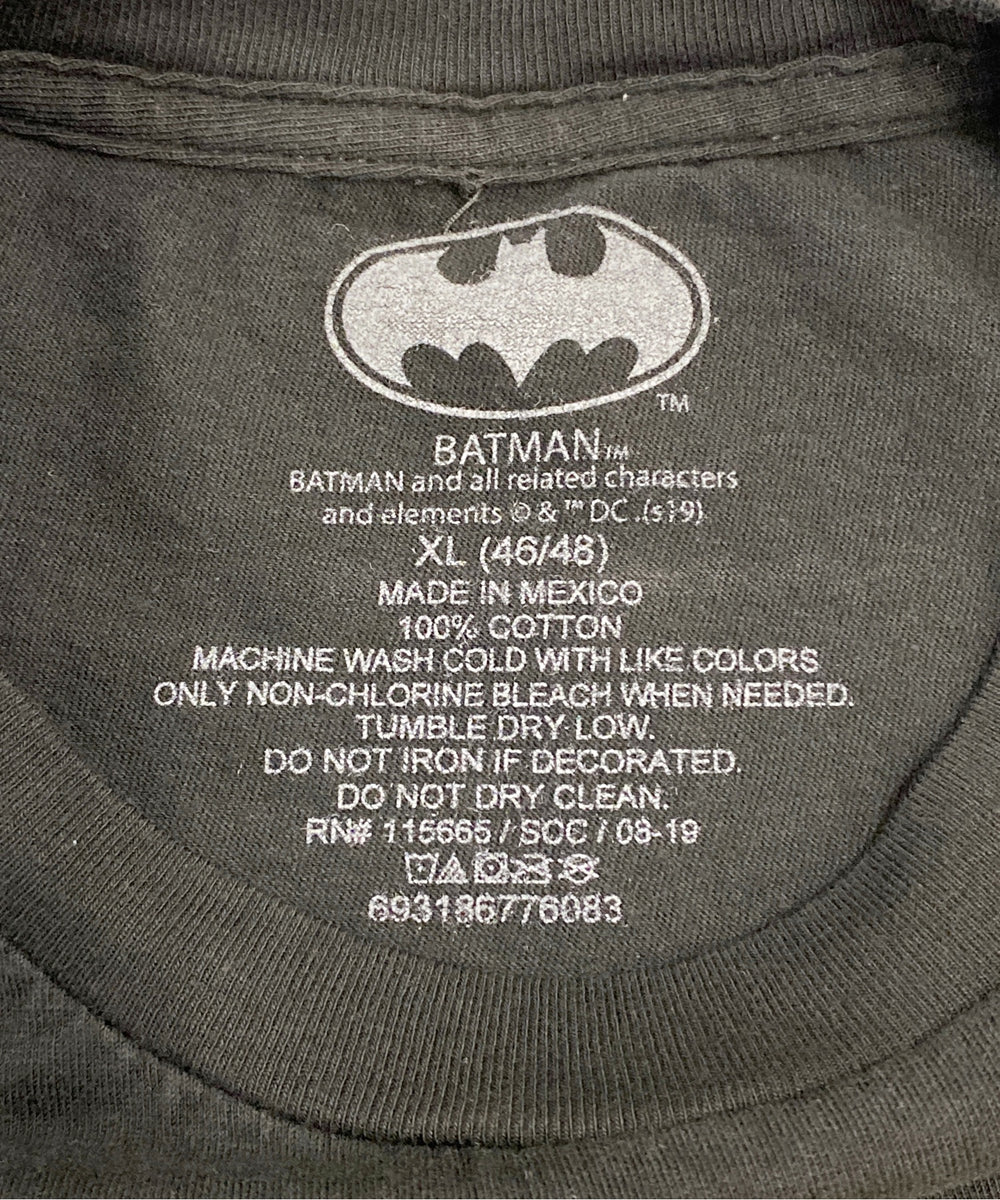 BATMAN キャラクターTシャツ
