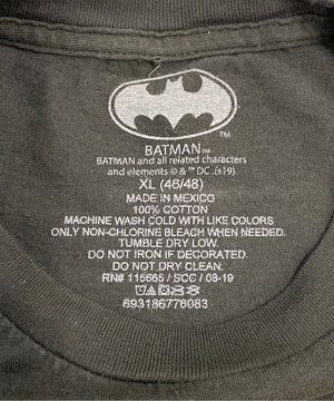 BATMAN キャラクターTシャツ