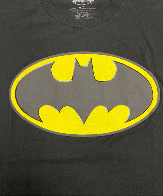BATMAN キャラクターTシャツ