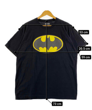 BATMAN キャラクターTシャツ