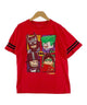 LEGO BATMAN キャラクターTシャツ