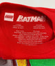 LEGO BATMAN キャラクターTシャツ