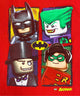 LEGO BATMAN キャラクターTシャツ