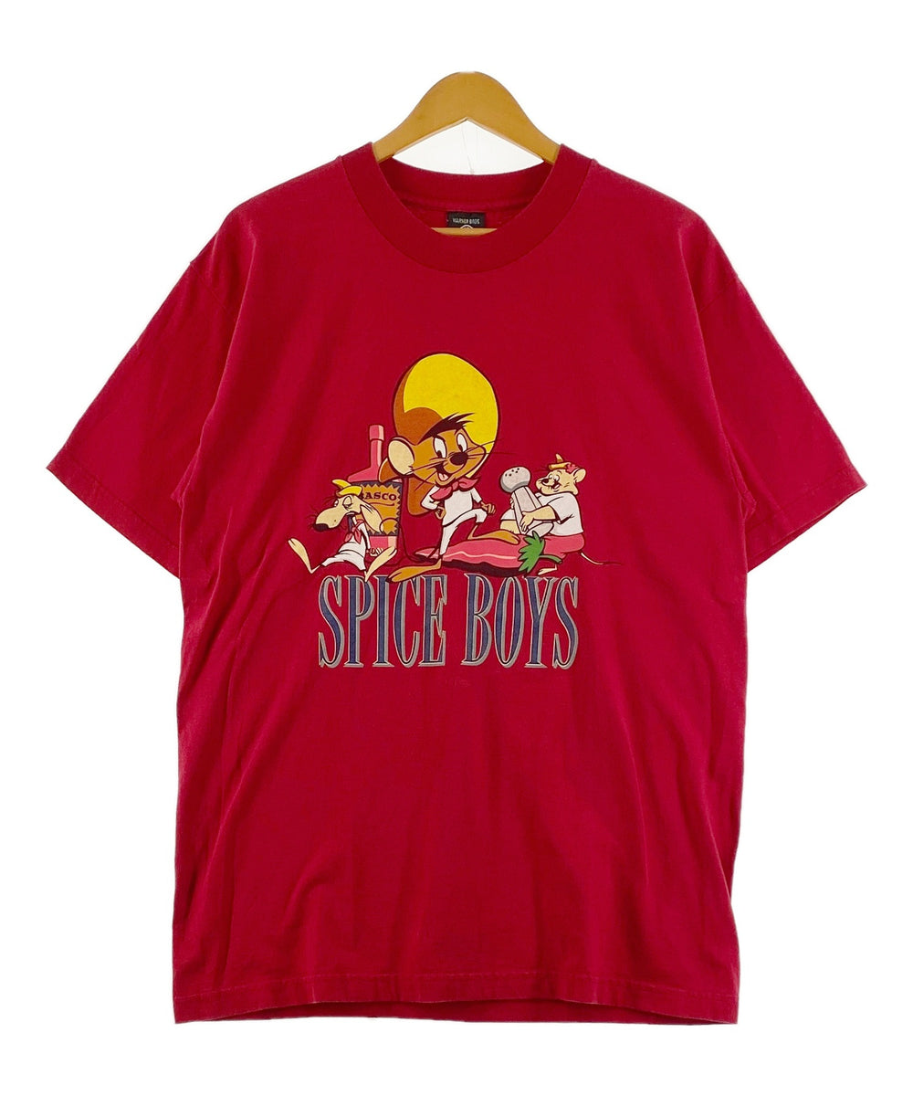 スピーディー・ゴンザレス キャラクターTシャツ
