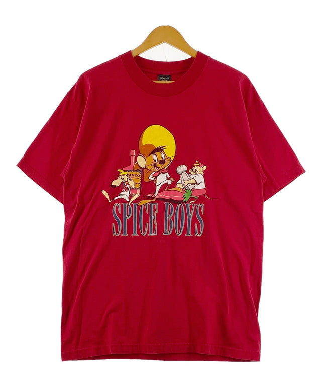 スピーディー・ゴンザレス キャラクターTシャツ