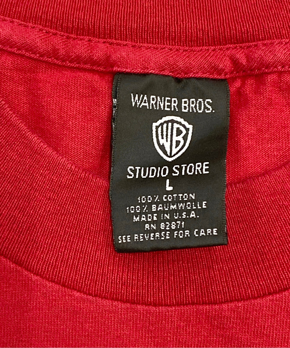 スピーディー・ゴンザレス キャラクターTシャツ