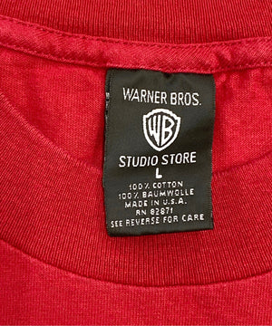 スピーディー・ゴンザレス キャラクターTシャツ