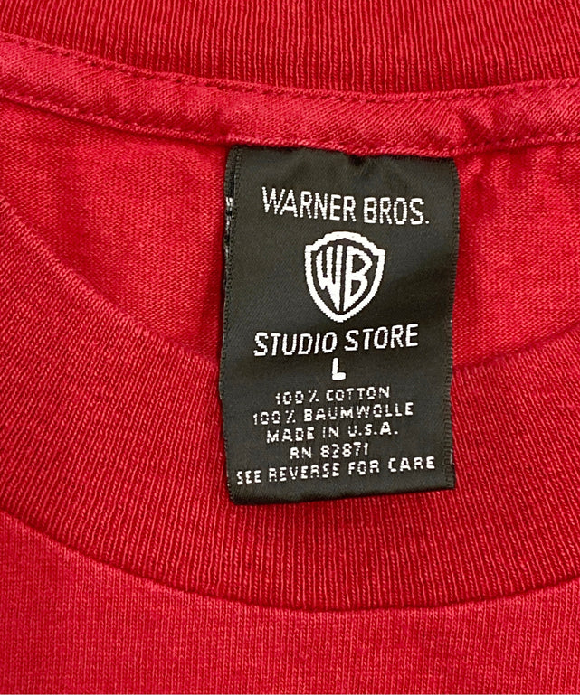 スピーディー・ゴンザレス キャラクターTシャツ