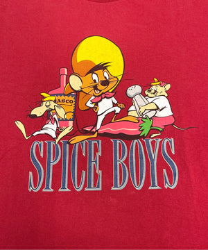 スピーディー・ゴンザレス キャラクターTシャツ – WEGO ONLINE STORE