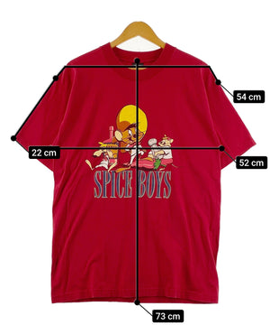 スピーディー・ゴンザレス キャラクターTシャツ