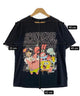 スポンジ・ボブ キャラクターTシャツ