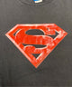 SUPERMAN キャラクターTシャツ