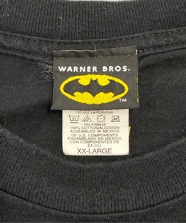 BATMAN キャラクターTシャツ