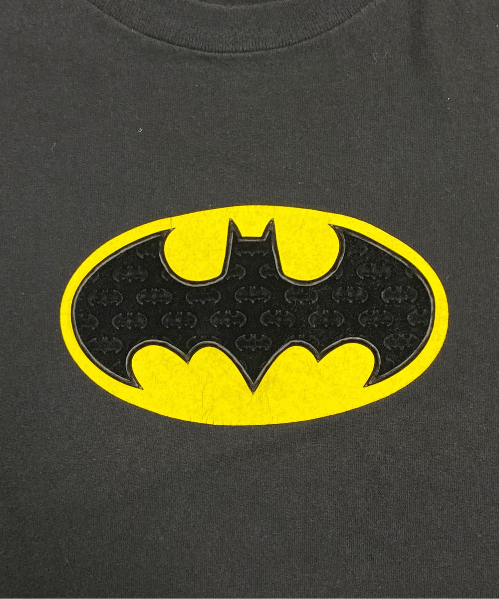 BATMAN キャラクターTシャツ