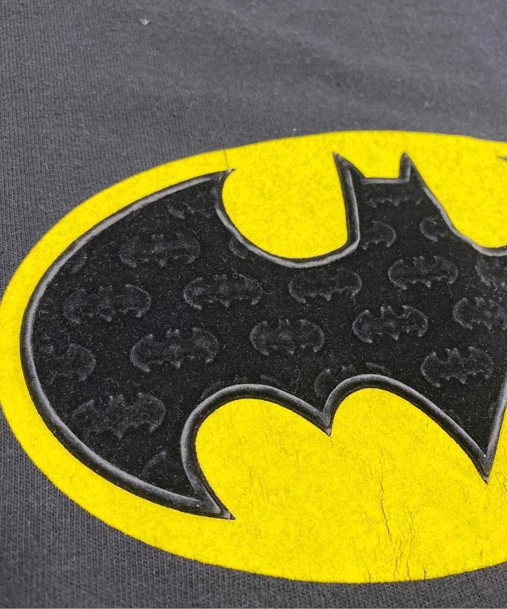BATMAN キャラクターTシャツ