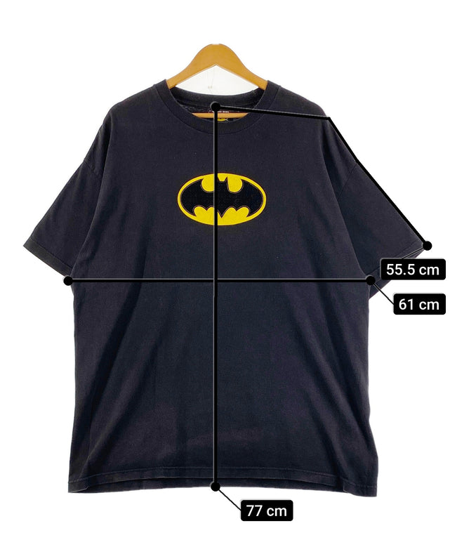BATMAN キャラクターTシャツ