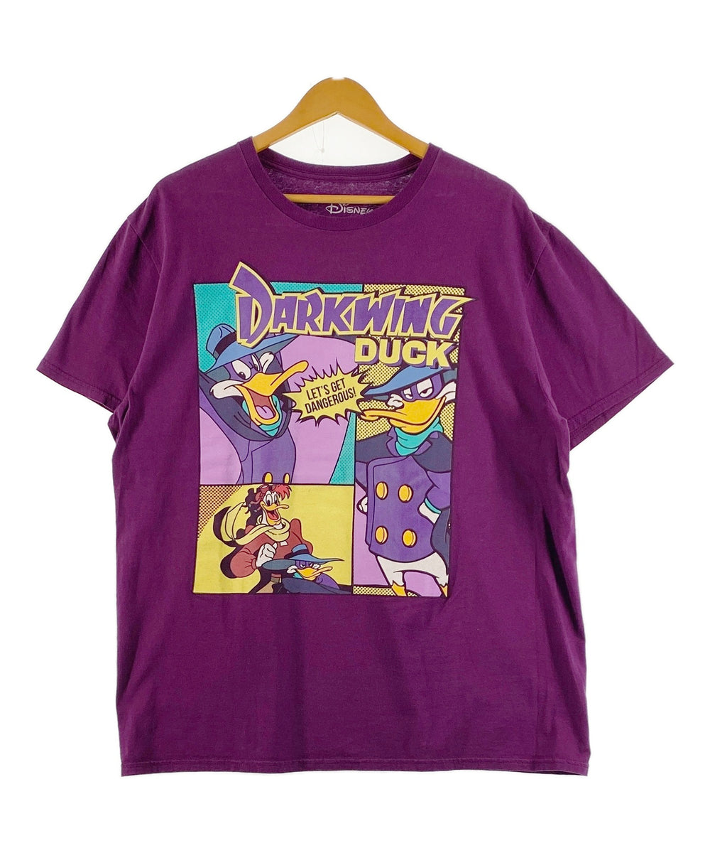 DARK WING DUCK キャラクターTシャツ