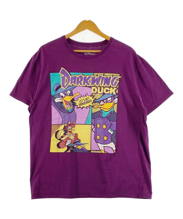 DARK WING DUCK キャラクターTシャツ