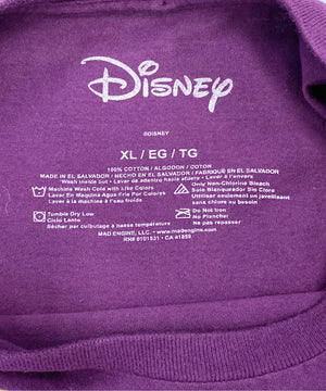 DARK WING DUCK キャラクターTシャツ