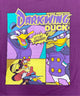 DARK WING DUCK キャラクターTシャツ